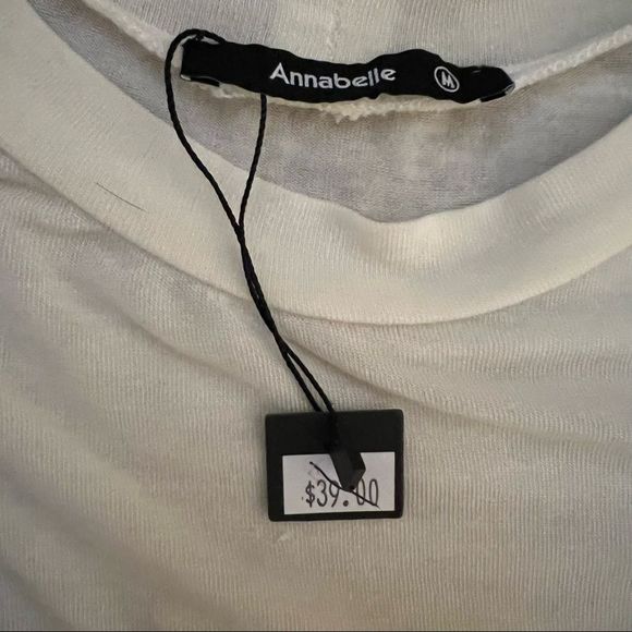 Long Sleeved Layered Dress Autumn Copper Brown and Cream Colored Undershirt - Picture 9 of 9